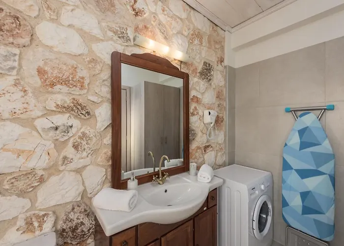 Grapevine * Argostoli (Kefalonia)