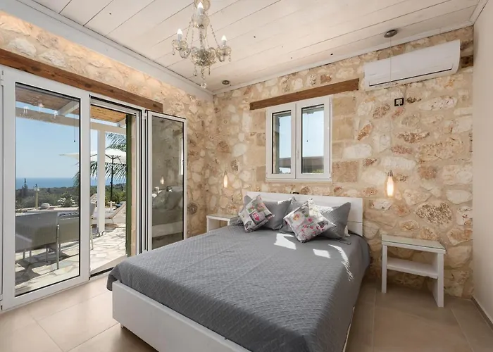 Grapevine * Argostoli (Kefalonia)